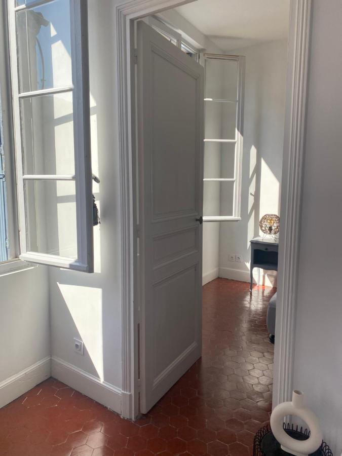 Maison D'Hotes Le 1853 Narbonne Buitenkant foto
