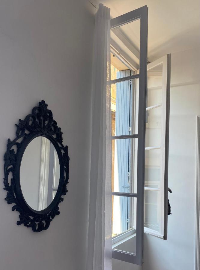 Maison D'Hotes Le 1853 Narbonne Buitenkant foto