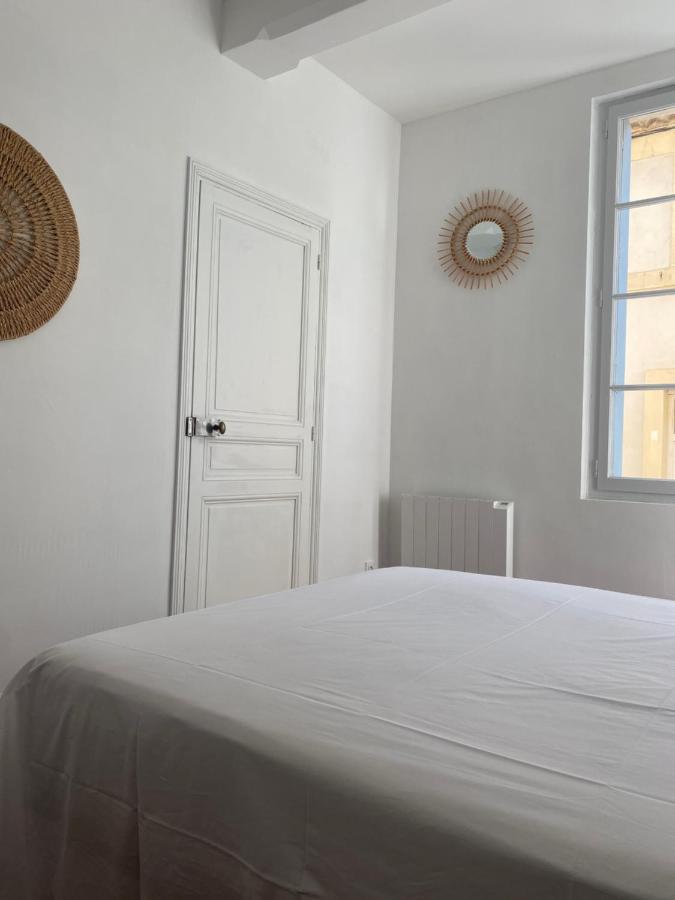 Maison D'Hotes Le 1853 Narbonne Buitenkant foto